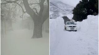 Επιμένει η «Ωκεανίς» στον Έβρο – επιδείνωση τη νύχτα & νέες προσπάθειες σε όλο το Νομό 