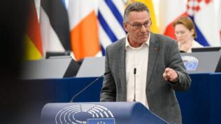 Στον Έβρο ο Ευρωβουλευτής του ΣΥΡΙΖΑ Κώστας Αρβανίτης 