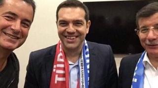 Αδριανουπολίτης ο Τούρκος που θέλει να ανοίξει κανάλι στην Ελλάδα
