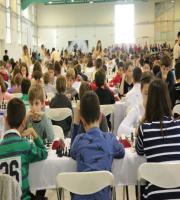 Aσημένιο μετάλλιο για τον Εθνικό Αλεξανδρούπολης σε Πρωτάθλημα Σκακιού