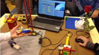 Εκδήλωση Ρομποτικής στο Ιστορικό Μουσείο Αλεξανδρούπολης