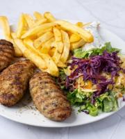 Ψητοπωλείο