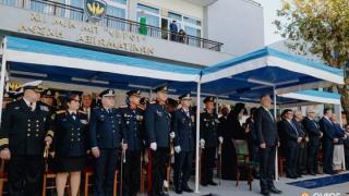 Θεοδωρικάκος από Αλεξανδρούπολη: «Τις πατριωτικές αξίες είμαστε πάντα έτοιμοι να τις  υπερασπιστούμε με κάθε κόστος»