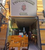 Ψητοπωλείο