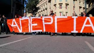 ΠΟΕ-ΟΤΑ: Προχωρά σε κατάληψη δημαρχείων- Όλες οι κινητοποιήσεις της εβδομάδας
