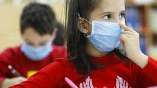 Οδηγίες σε σχολεία για την αντιμετώπιση της γρίπης