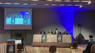 Ο απολογισμός & τα συμπεράσματα του συνεδρίου «Το Ισλάμ στην Ελλάδα και την Ευρώπη» (video)