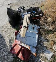 Μαθητές της Σαμοθράκης ανέλαβαν δράση και καθάρισαν το περιβάλλον!