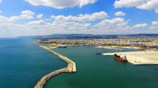 Ξαναζεσταίνεται το σενάριο για τον virtual αγωγό αερίου μεταξύ Ελλάδας & Αιγύπτου – Ο ρόλος της Αλεξανδρούπολης