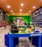 Κατάστημα παιχνιδιών