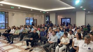 Ακόμη ένα ρεκόρ για το VIA EGNATIA RUN: 50 θεσμικοί φορείς & 450 εθελοντές συνέβαλαν στην επιτυχία του!