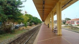 Απίστευτη ανευθυνότητα από υπάλληλο του Ο.Σ.Ε Αλεξανδρούπολης
