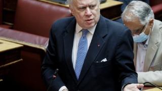 Ο Γιώργος Κατρούγκαλος έρχεται στον Έβρο