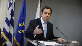 Ο Μηταράκης στον Έβρο - Το αναλυτικό πρόγραμμα της επίσκεψής του