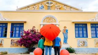 Στην Εβρίτισσα Θεοδώρα Κουκουρίκου το Διεθνές Βραβείο Καλύτερου δασκάλου