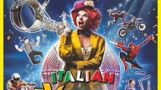 Το εντυπωσιακό Circo Orfei Experience έρχεται στην Αλεξανδρούπολη