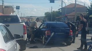 Έχει "ξεφύγει" εντελώς η κατάσταση στους δρόμους του Έβρου (video)