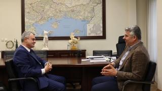 20 εκατ. ευρώ για την αναβάθμιση της δημόσιας υγείας στην ΑΜΘ