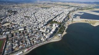 Για τρία χρόνια επιδότηση στη ναυτιλιακή γραμμή Αλεξανδρούπολη - Πειραιά