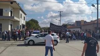 Ανησυχία και φήμες για την Ταξιαρχία στον Προβατώνα