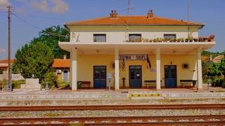 Εκτός Σουφλίου θα μεταφερθεί η σιδηροδρομική γραμμή