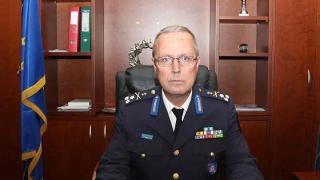 Στη φυλακή για το Μάτι ο Εβρίτης Σωτήρης Τερζούδης