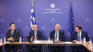 Δέσμη έξι μέτρων για την στήριξη του πρωτογενούς τομέα ανακοίνωσε η κυβέρνηση