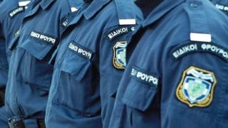 Έκτακτες προσλήψεις Ρομά στην Ελληνική Αστυνομία