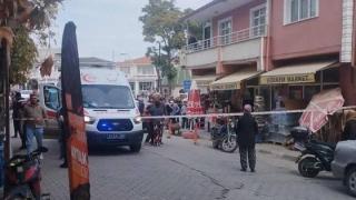 Άγρια δολοφονία σε χωριό των Υψάλων, δίπλα στα ελληνοτουρκικά σύνορα (video)