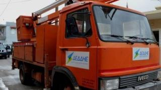 Χωρίς ρεύμα περιοχές της Νέας Χηλής αυτήν την Κυριακή, λόγω έργων