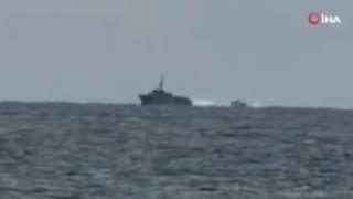 Πασχαλιάτικες τουρκικές προκλήσεις στη Ζουράφα της Σαμοθράκης (video)