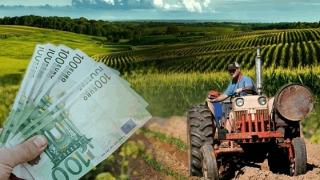 Άρχισαν οι πληρωμές από τον ΟΠΕΚΕΠΕ - Δύο νέα μέτρα για τους αγρότες