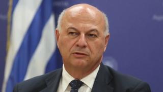 Κώστας Τσιάρας: Χρειάζεται σοβαρότητα στην αντιμετώπιση της ευλογιάς