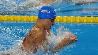 Τέταρτος ο Βαγγέλης Ντούμας στο Παγκόσμιο Πρωτάθλημα