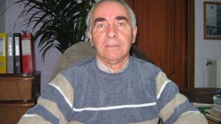 Σήμερα η κηδεία του Παύλου Μαλτσάκη στην Αλεξανδρούπολη