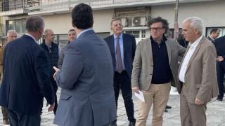 Πάμε Σουφλί για μεταπτυχιακό - "Είμαστε μια ωραία ατμόσφαιρα"