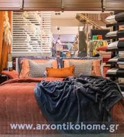 Λευκά είδη - χαλιά - κουρτίνες