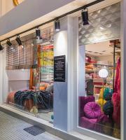 Λευκά είδη - χαλιά - κουρτίνες