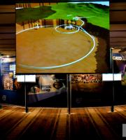 Η έκθεση του CERN στην Αλεξανδρούπολη μέχρι τις 19 Δεκεμβρίου.