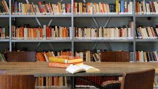 Εγκαινιάζεται η νέα βιβλιοθήκη - παράδεισος για παιδιά στα Δίκαια.