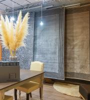 Λευκά είδη - χαλιά - κουρτίνες