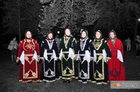 Παράδοση & πολιτισμός στο 13ο Γαβούστημα, στην Αλεξανδρούπολη.