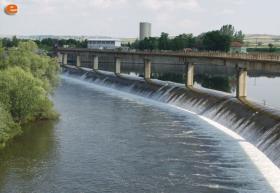 Το γνωστό φράγμα του Άρδα.