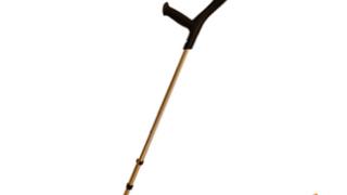 O παππούς και η πατερίτσα...