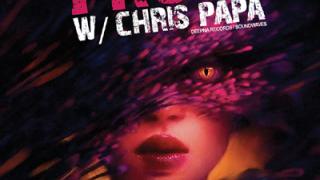 Ο Chris Papa την Πέμπτη στα decks του club 'Boutique'.