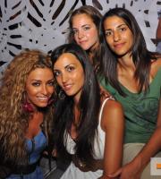 O...πυρετός Ελένη Φουρέιρα στο Reina summer club - The show.