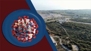 Κορονοϊός: «Πέφτει» ο αριθμός των νέων κρουσμάτων στη χώρα - Οι αριθμοί σε Έβρο & ΑΜΘ 