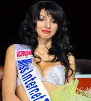 Miss Θράκη 2011 στην Αλεξανδρούπολη: Οι νικήτριες. 