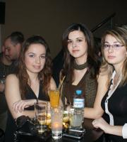 Στο Mojo Cafe συναντάμε όλον τον καλό τον κόσμο...