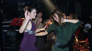 Pico plus live με κέφια πάντα στο κόκκινο!